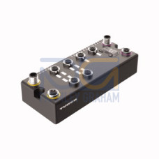 BL compact Fieldbus Station for PROFIBUS-DP, Interface for Connection of 2 BL id