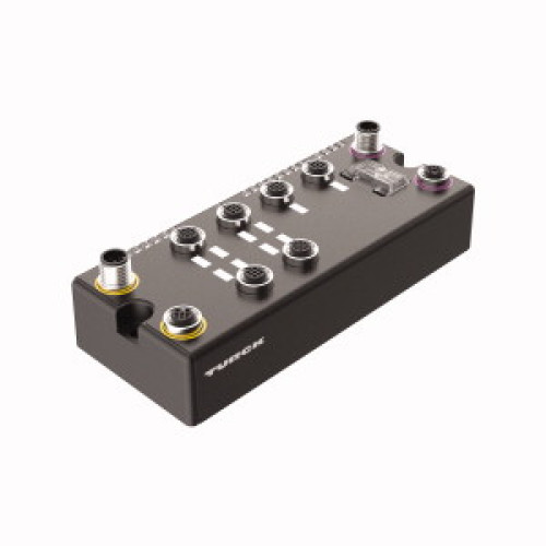 BL compact Fieldbus Station for PROFIBUS-DP, Interface for Connection of 2 BL id