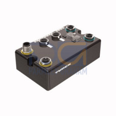 BL compact Multiprotocol Station for Industrial Ethernet, Interface for Connecti