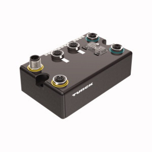 BL compact Multiprotocol Station for Industrial Ethernet, Interface for Connecti