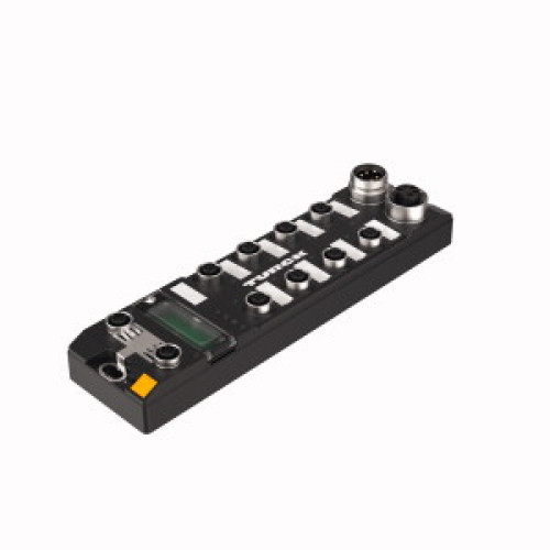 Fieldbus I/O module PROFIBUS-DP, 16 Digital PNP Outputs 2 A