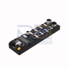 Compact PLC in IP67, CODESYS V3