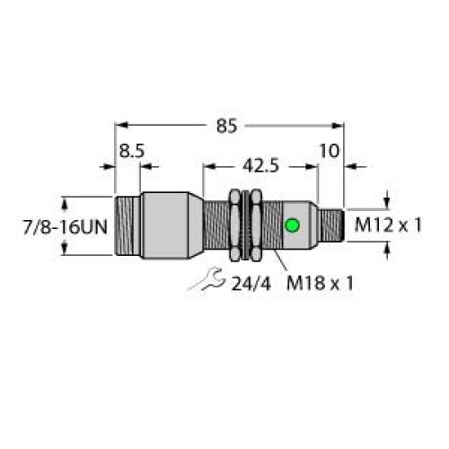 Bus Terminating Resistor