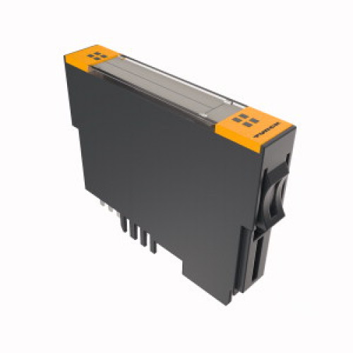 BL20 Electronic Module, 2 RFID Channels (HF/UHF)