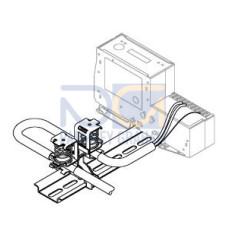 Accessories for BL20, Shield Terminal