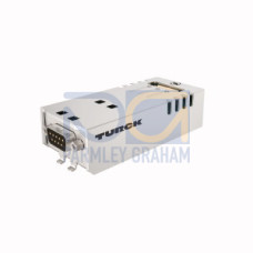 TX HMI/PLC Series, Plug-In Module, CANopen Manager