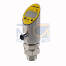 Temperature Detection, 2 PNP/NPN Transistor Switching Outputs