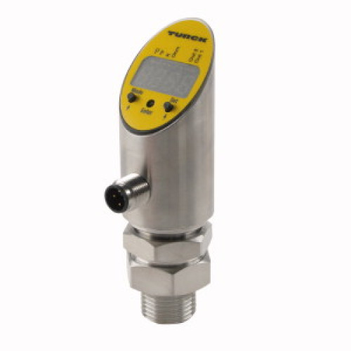 Temperature Detection, 2 PNP/NPN Transistor Switching Outputs