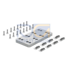 HMBSV Connecting kit