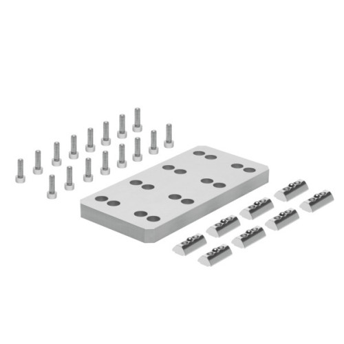 HMBSV Connecting kit