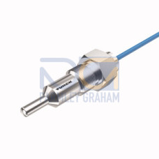 Flow Monitoring, Immersion Sensor without Integrated Processor