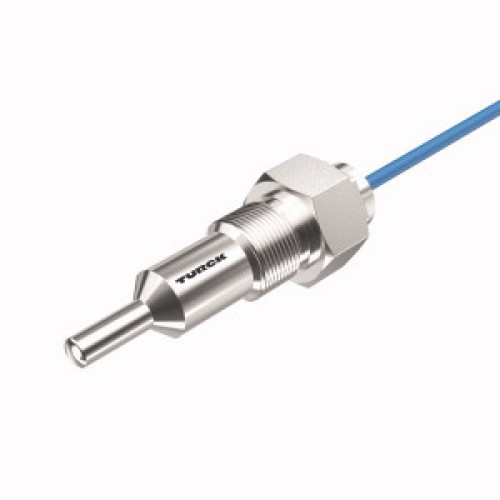 Flow Monitoring, Immersion Sensor without Integrated Processor