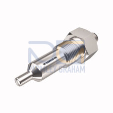 Flow Monitoring, Immersion Sensor without Integrated Processor