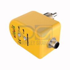 Flow Monitoring, Immersion Sensor with Integrated Processor