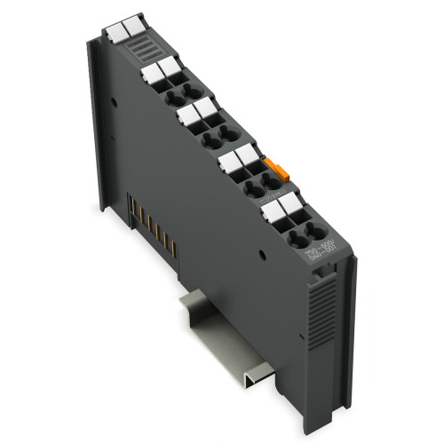 End Module, 8-way N, Extreme