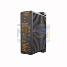 excom I/O System, Power Supply Module, 24 VDC, Zone 1