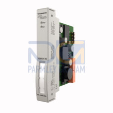 excom I/O System, Power Supply Module, 24 VDC, Zone 2
