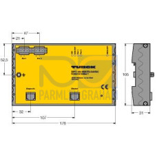 FOUNDATION fieldbus, HSE Field Device