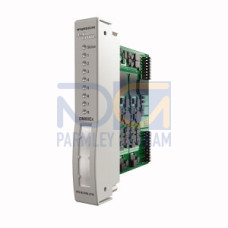 excom I/O System, I/O Module, Digital, 8-channel