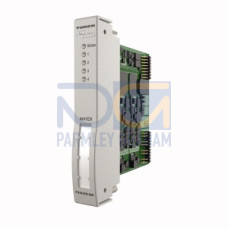 excom I/O System, Input Module, Analog, Passive, 4-channel