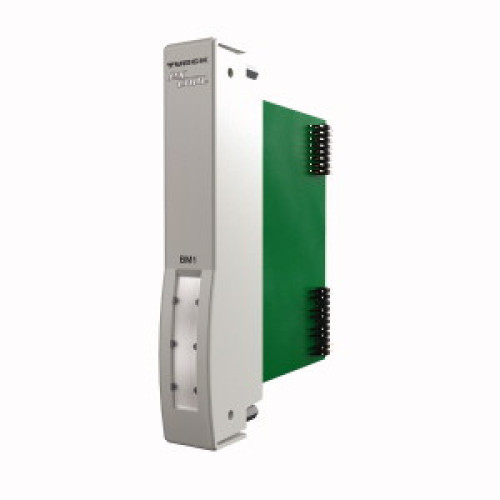 excom I/O System, Dummy Module