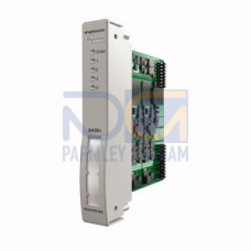 excom I/O System, Potentiometer Module, 4-channel