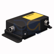 Compact power supply module in IP67, 24 VDC output voltage - 8 A output current