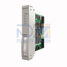 excom I/O System, Output Module, Digital, 4-channel