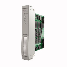 excom I/O System, Input Module, Analog, HART, 4-channel