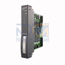 excom I/O System, Input Module, Analog, HART, 4-channel