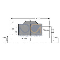 Accessories, Actuation kit (puck)