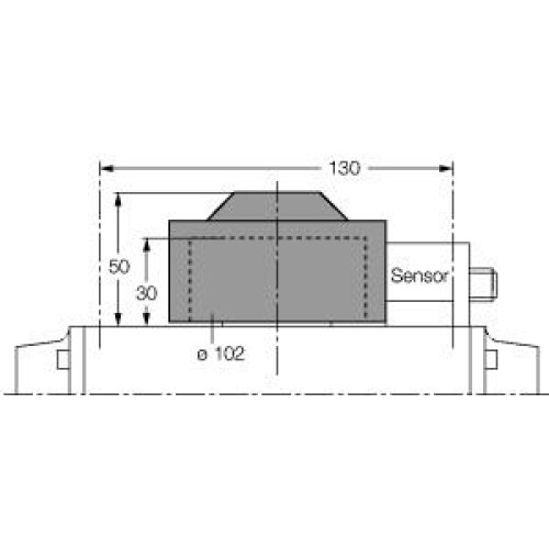Accessories, Actuation kit (puck)