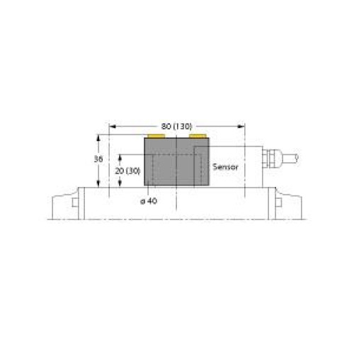 Accessories, Actuation kit (puck)