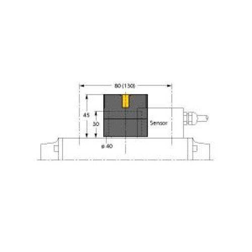 Accessories, Actuation kit (puck)