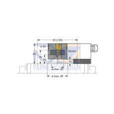 Accessories, Mounting Kit