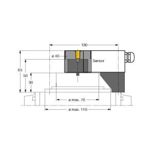 Accessories, Mounting Kit
