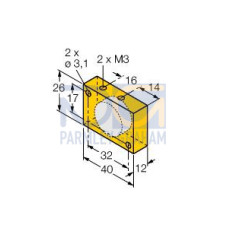 Accessories, Permanent Magnet