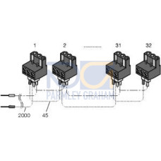 Accessories, Power Bus