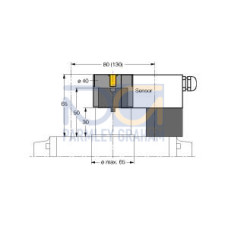 Accessories, Mounting Kit