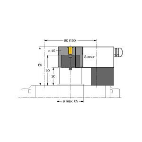 Accessories, Mounting Kit