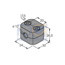 Accessories, Mounting Clamp