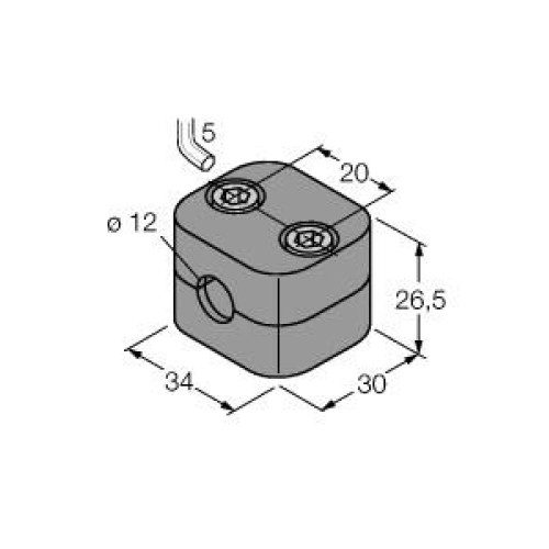 Accessories, Mounting Clamp