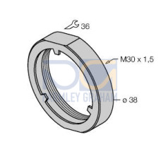 Accessories, screw cap