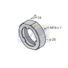 Accessories, screw cap