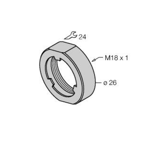 Accessories, screw cap