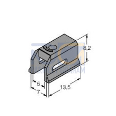 Accessories, Mounting Bracket, For Dovetail Groove Cylinders