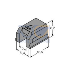 Accessories, Mounting Bracket, For Dovetail Groove Cylinders