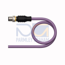 PROFIBUS Cable, PUR Cable Jacket