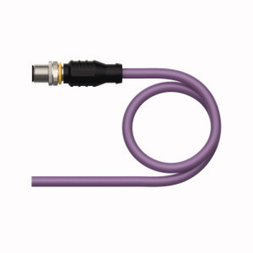 PROFIBUS Cable, PUR Cable Jacket