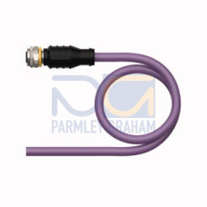 PROFIBUS Cable, PUR Cable Jacket
